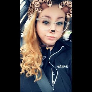 Meet your Posher, Meghan